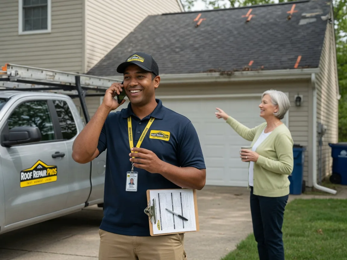 Roof Repair Newark, MO FAQs